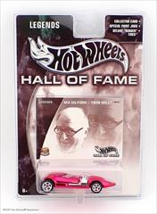 Hall of Fame - Legends